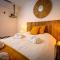 COZY F2 40m2 Appartement Climatisé Château