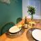 COZY F2 40m2 Appartement Climatisé Château