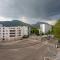 Le stade Clémenceau - Grenoble