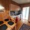 Idyllic vacation home near lake: nature&fireplace