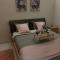 City Hall studio apartment