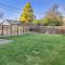 Spacious home near Anschutz/DIA