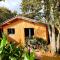 La cabane 56 - calme - cosy - confortable - sois les chênes - sans vis-à-vis - 雷日卡普费雷