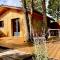 La cabane 56 - calme - cosy - confortable - sois les chênes - sans vis-à-vis - 雷日卡普费雷