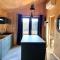 La cabane 56 - calme - cosy - confortable - sois les chênes - sans vis-à-vis - 雷日卡普费雷