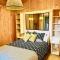 La cabane 56 - calme - cosy - confortable - sois les chênes - sans vis-à-vis - 雷日卡普费雷