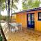 La cabane 56 - calme - cosy - confortable - sois les chênes - sans vis-à-vis - 雷日卡普费雷