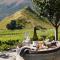 Mt Rosa Lodge Boutique Vineyard Accommodation
