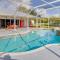 West Palm Beach Rental with Private Pool and Patio! - بالم بيتش غاردن