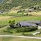 Mt Rosa Lodge Boutique Vineyard Accommodation