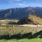 Mt Rosa Lodge Boutique Vineyard Accommodation