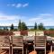 Luxury 5BR Amazing Water Views Large Backyard! - Tacoma