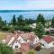 Luxury 5BR Amazing Water Views Large Backyard! - Tacoma