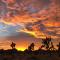 Cozy desert retreat with amazing views only 4 miles to JTNP - جوشوا تري