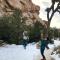 Cozy desert retreat with amazing views only 4 miles to JTNP - جوشوا تري