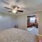 Palmyra House with Private Hot Tub and Fenced Yard!