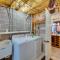 Palmyra House with Private Hot Tub and Fenced Yard!