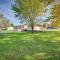 Palmyra House with Private Hot Tub and Fenced Yard!