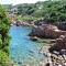 Terraced house in Costa Paradiso with terrace