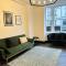Nombre18 in the Lanes - Two Apartments in One - Large 5 bed 4 bath - Sleeps 12 - 布莱顿霍夫