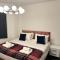 Nombre18 in the Lanes - Two Apartments in One - Large 5 bed 4 bath - Sleeps 12 - 布莱顿霍夫