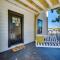 Walkable Milledgeville Cottage Near Andalusia Farm