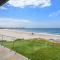 Beachfront Bliss