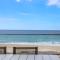 Beachfront Bliss