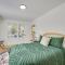 Walkable Milledgeville Cottage Near Andalusia Farm
