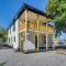 Walkable Milledgeville Cottage Near Andalusia Farm