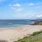 Beachfront Bliss