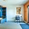 Terrace Suites