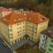 Apartmány K Lanovce s parkováním