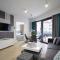 Apartament Horyzont 101 - 米兹多洛杰
