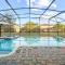 Heated Pool + Free Waterpark + Lazy River + Grill - Davenport