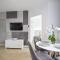 Apartament Horyzont 101 - 米兹多洛杰