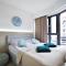 Apartament Horyzont 101 - 米兹多洛杰