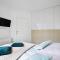 Apartament Horyzont 101 - 米兹多洛杰