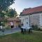 La Chamarande, peaceful cottage near Tours Amboise