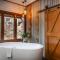 Angaston Saleyards Luxury Accommodation