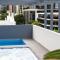 Oaks Brisbane on Felix Suites - بريزبين