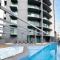 Oaks Brisbane on Felix Suites - بريزبين