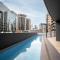 Oaks Brisbane on Felix Suites