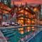 The Ultimate Lake Tahoe Estate