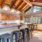 Tahoe Pines, enjoy the outdoors this home has to offers