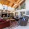 Tahoe Pines, enjoy the outdoors this home has to offers