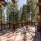 Tahoe Pines, enjoy the outdoors this home has to offers