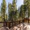 Tahoe Pines, enjoy the outdoors this home has to offers
