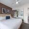 Oaks Brisbane on Felix Suites - بريزبين