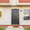 New Cozy Lower Flat in Roseville - روزفيل